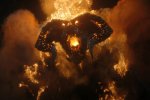 Il Signore degli Anelli: Gli Anelli del Potere presenta il Balrog di Simon Pegg