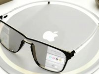 Gli occhiali Apple arriveranno nel 2027 e punteranno sulla privacy degli utenti