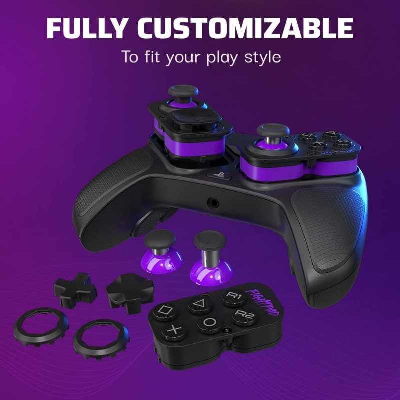 Controller PDP Victrix Pro BFG