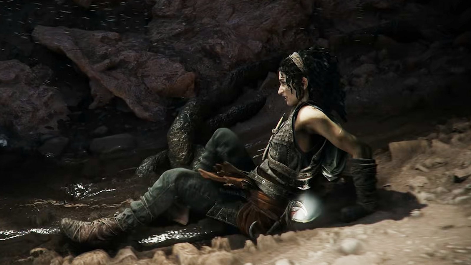 Gli enigmi di Resonance: A Plague Tale Legacy si basano sulla luce