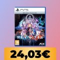 Reynatis Deluxe Edition per PS5 è al minimo storico: esplora le strade di Shibuya