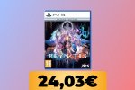 Reynatis Deluxe Edition per PS5 è al minimo storico: esplora le strade di Shibuya