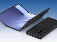 Samsung pronta ad ampliare la famiglia Galaxy: fino a 8 modelli premium con il TriFold 2