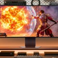 LG UltraGear evo GX9, la recensione di un incredibile monitor gaming OLED 5K2K da 39 pollici