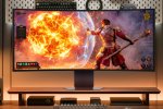 LG UltraGear evo GX9, la recensione di un incredibile monitor gaming OLED 5K2K da 39 pollici - Recensione