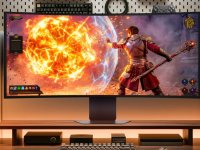 LG UltraGear evo GX9, la recensione di un incredibile monitor gaming OLED 5K2K da 39 pollici
