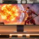 LG UltraGear evo GX9, la recensione di un incredibile monitor gaming OLED 5K2K da 39 pollici