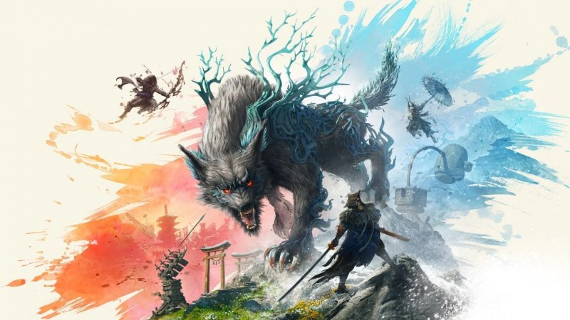 Sei mondi diversi per la stessa fame di caccia di Monster Hunter