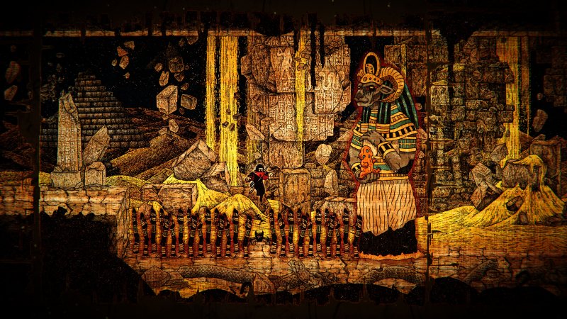 Le boss fight promettono di essere impegnative e memorabili