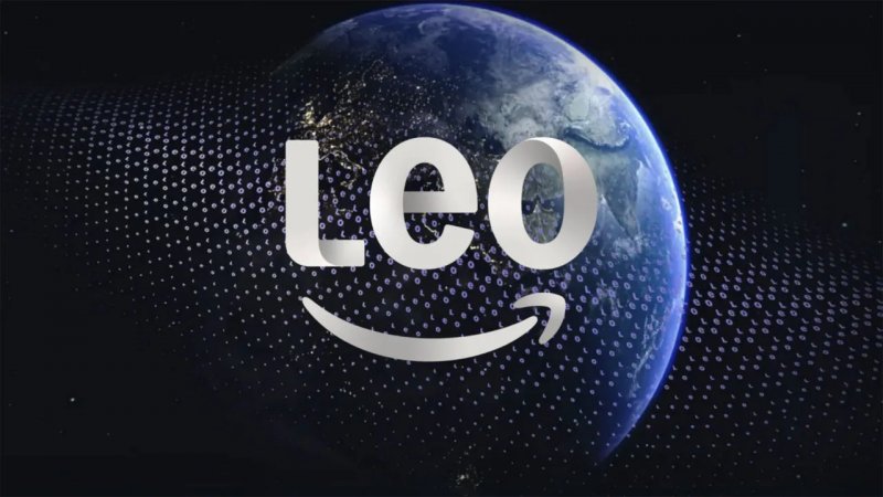 Amazon Leo Hero Image 1280W 720H