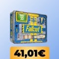 Appassionato di Fallout? Acquista questo cofanetto speciale con una serie di oggetti da collezione