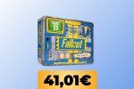 Appassionato di Fallout? Acquista questo cofanetto speciale con una serie di oggetti da collezione