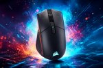 Corsair Harpoon V2 Wireless, la recensione del mouse da gaming economico ma brillante - Recensione