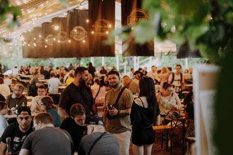 ESO Tavern 2026, può la passione vincere su tutto?