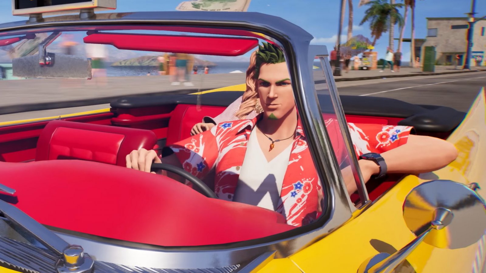 Crazy Taxi: World Tour apre le registrazioni per il closed network test con un trailer