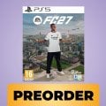 Preordina EA Sports FC 27 Standard Edition per PlayStation, Xbox e Nintendo Switch