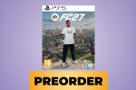 Preordina EA Sports FC 27 Standard Edition per PlayStation, Xbox e Nintendo Switch