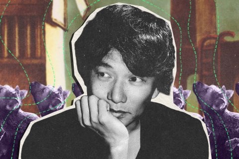 Fumito Ueda e la sottile arte della sottrazione