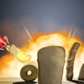 Un'avventura da tostare a un euro: I am Bread in super sconto su Instant Gaming per Xbox
