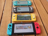 Shigeru Miyamoto vuole che tutti posseggano molteplici console Nintendo
