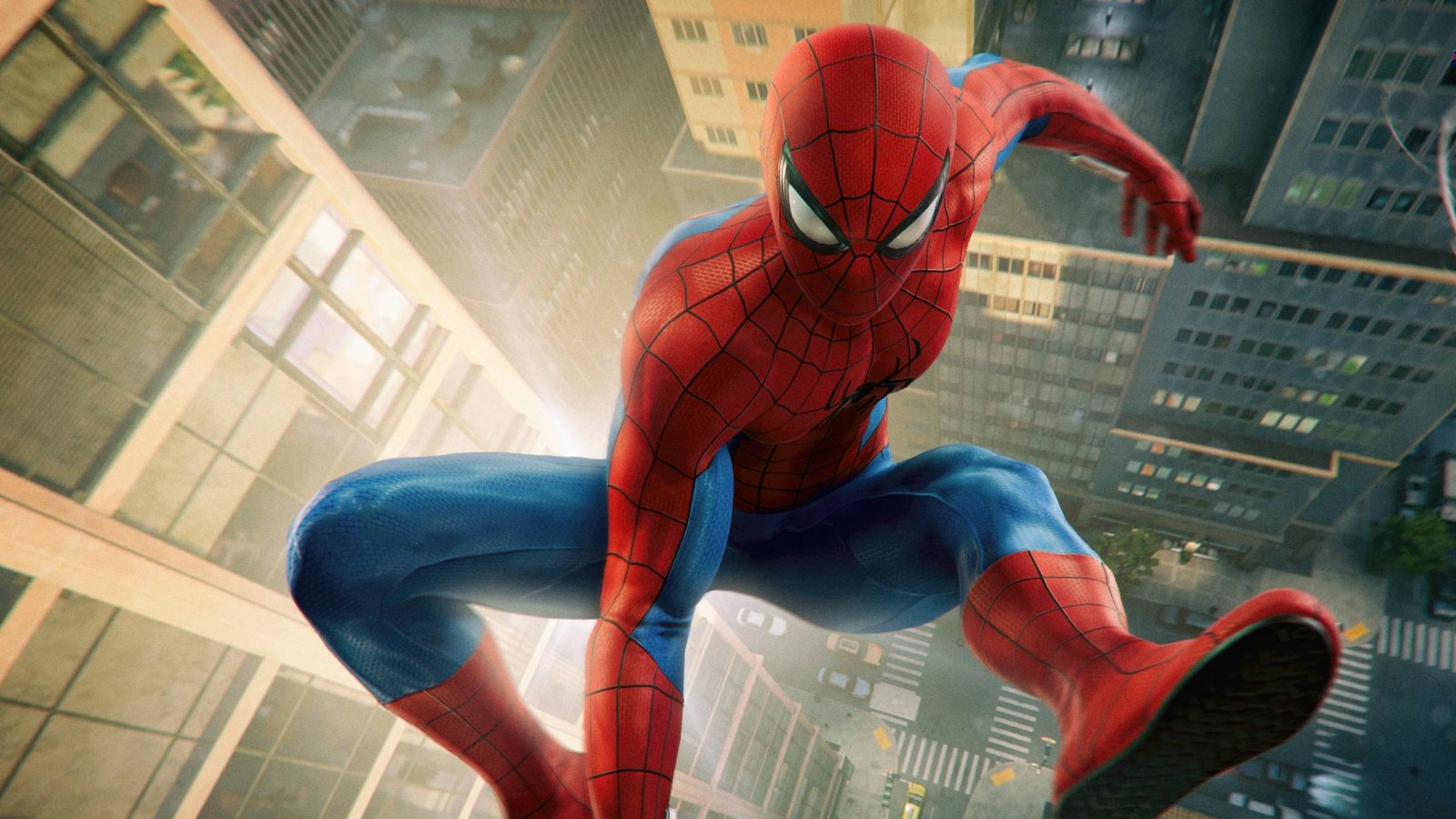 Una delle due nuove tutte dell'aggiornamento di Marvel's Spider-Man 2