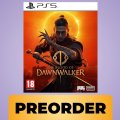 Prenota la Day One Edition per PlayStation 5 di The Blood of Downwalker su Amazon: in uscita a settembre