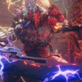 Il nuovo trailer di Nioh 3 svela la data di uscita del DLC Rivolta Infernale