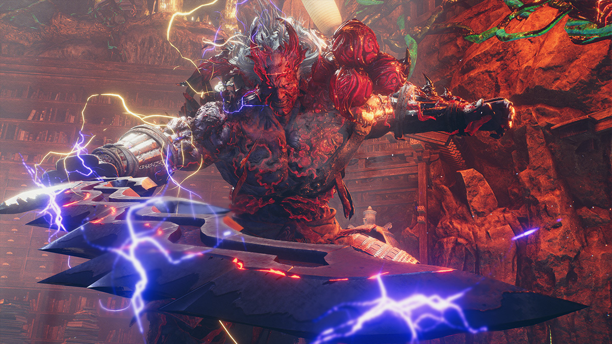 Il nuovo trailer di Nioh 3 svela la data di uscita del DLC Rivolta Infernale
