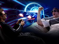 ROG XREAL R1, la recensione degli occhiali ASUS che mettono un monitor da 171 pollici sulla punta del naso