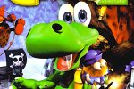 Croc 2: Kingdom of the Gobbos è stato annunciato per PS4, PS5, Xbox Series, Nintendo Switch e PC