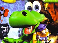 Croc 2: Kingdom of the Gobbos è stato annunciato per PS4, PS5, Xbox Series, Nintendo Switch e PC
