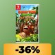 Donkey Kong Country Returns HD per Nintendo Switch è al minimo storico