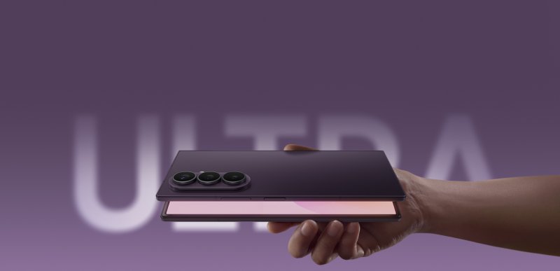 Galaxy Z Fold8 Ultra Features Kv