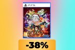 Demon Slayer: Kimetsu no Yaiba - The Hinokami Chronicles 2 è in offerta su Amazon, è (quasi) al minimo storico