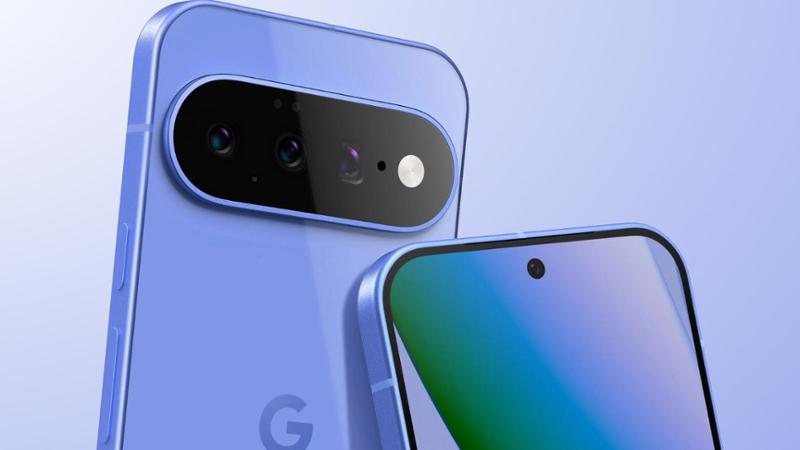 Pixel 11 (immagine puramente indicativa)