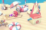 Pokémon Pokopia svela un evento a tempo limitato con Feebas e Milotic a tema estivo