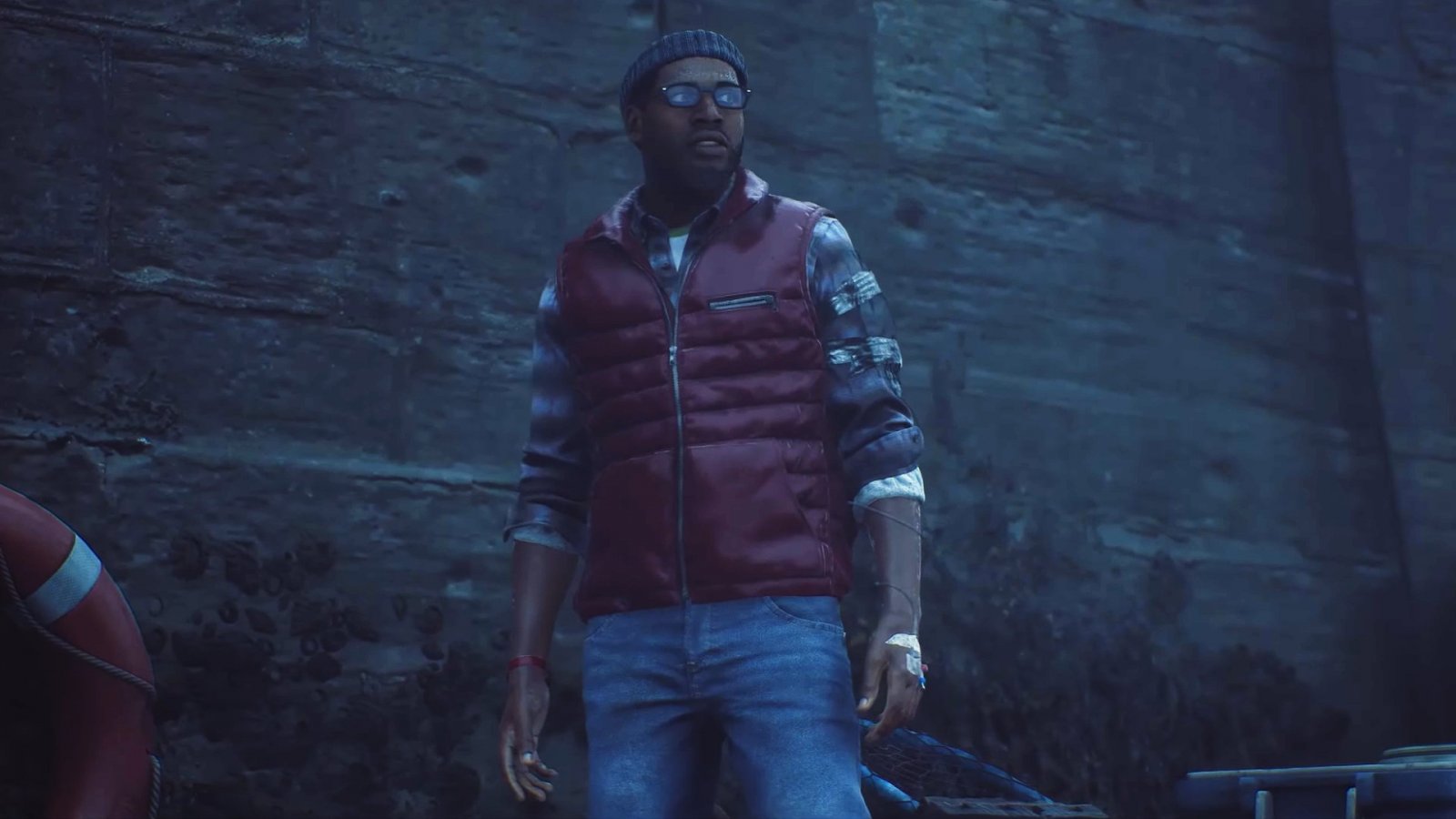 Il director di Silent Hill: Townfall vuole "ingannare" i giocatori