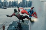 I combattimenti di Spider-Man: Brand New Day si ispirano ai giochi di Insomniac, dice Tom Holland