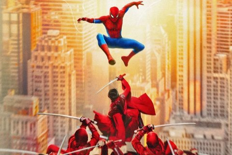 Spider-Man: Brand New Day, la recensione del cinecomic che rilancia l'Uomo Ragno