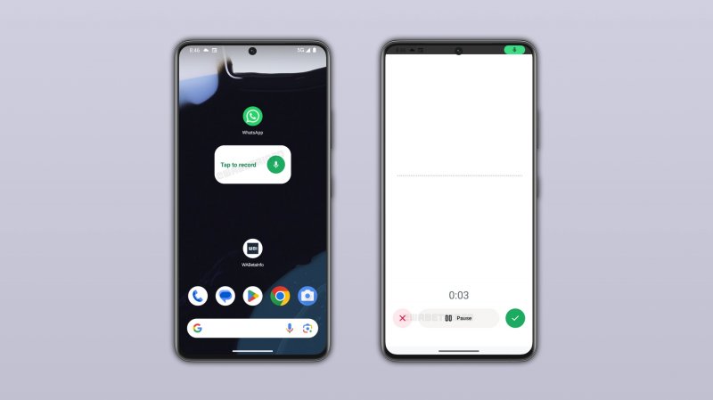 Fonte: WABetaInfo
