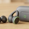 Samsung Galaxy Buds open-ear: nuove immagini svelano il possibile design