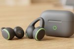 Samsung Galaxy Buds open-ear: nuove immagini svelano il possibile design