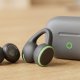 Samsung Galaxy Buds open-ear: nuove immagini svelano il possibile design