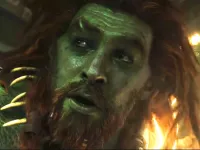 Il nuovo trailer del film di Street Fighter mostra un'anteprima dello scontro tra Blanka e Ryu