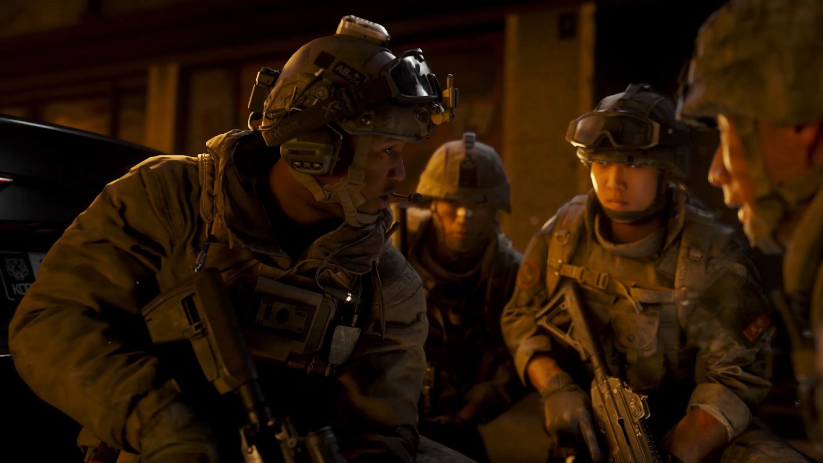 La campagna  di Call of Duty: Modern Warfare 4 è stata presentata con un'anteprima