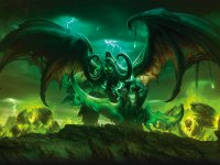 World of Warcraft diventa un manuale ufficiale per Dungeons & Dragons