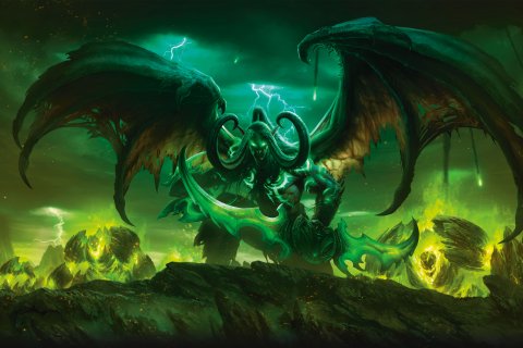 World of Warcraft diventa un manuale ufficiale per Dungeons & Dragons