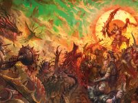 Dungeons & Dragons: Dark Sun torna e sarà il primo manuale per adulti