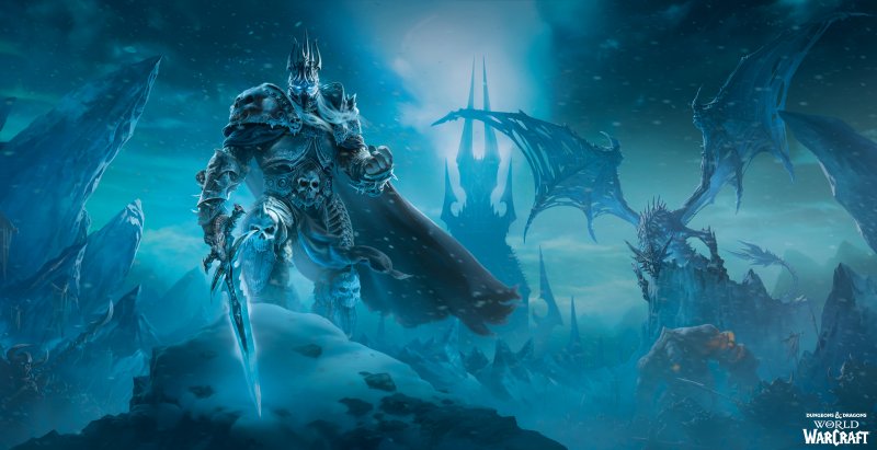Il Re dei Lich