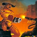 Evercade sta per lanciare una raccolta di DOOM in cartuccia
